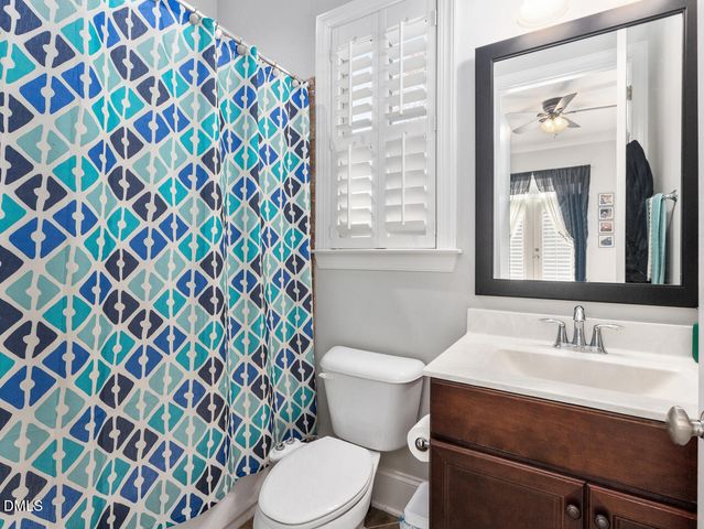 2401 Sterling Crest Drive, Wake Forest, NC 27587