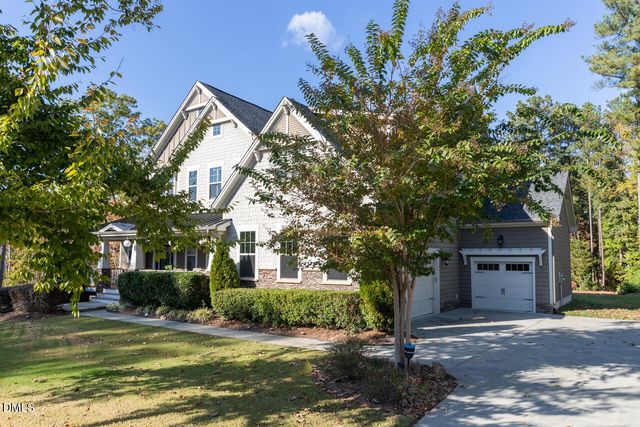 2401 Sterling Crest Drive, Wake Forest, NC 27587