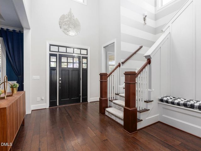 2401 Sterling Crest Drive, Wake Forest, NC 27587