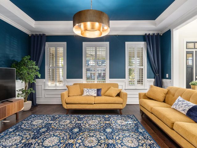 2401 Sterling Crest Drive, Wake Forest, NC 27587