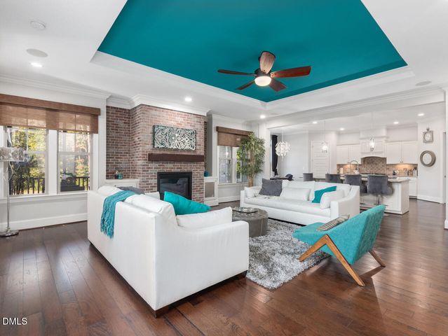 2401 Sterling Crest Drive, Wake Forest, NC 27587