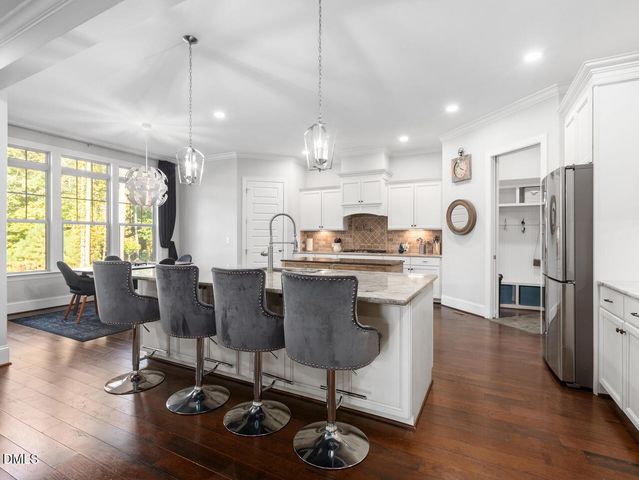 2401 Sterling Crest Drive, Wake Forest, NC 27587