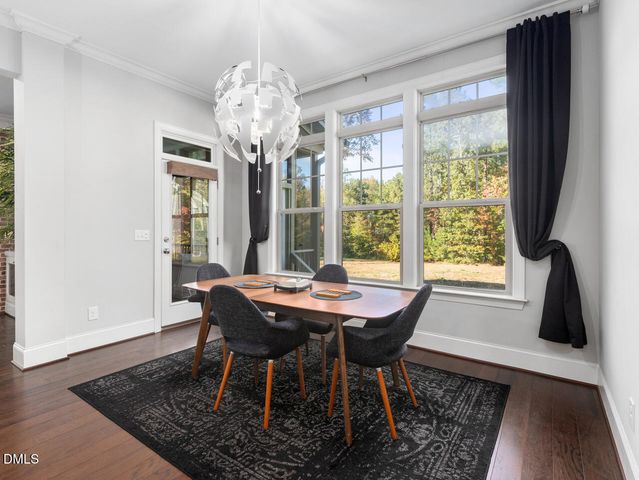 2401 Sterling Crest Drive, Wake Forest, NC 27587