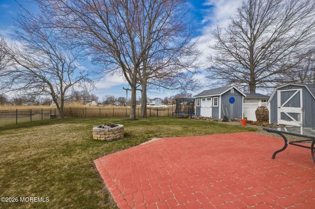 911 Harris Avenue, Union Beach, NJ 07735