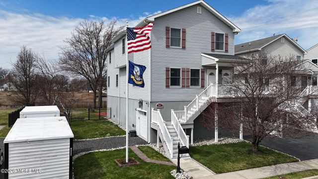 911 Harris Avenue, Union Beach, NJ 07735