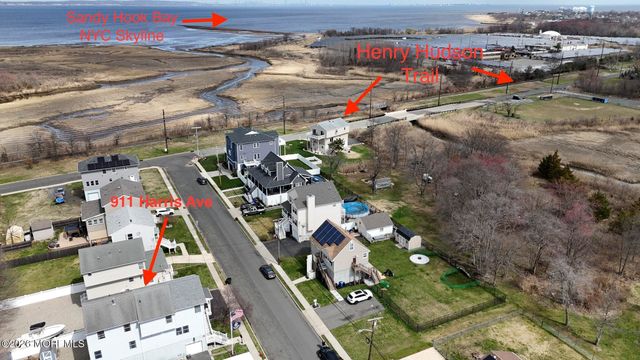 911 Harris Avenue, Union Beach, NJ 07735