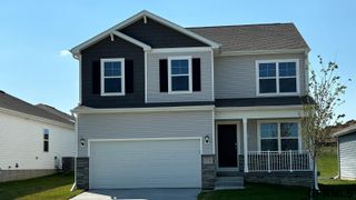 12723 S 205th Avenue, Gretna, NE 68028