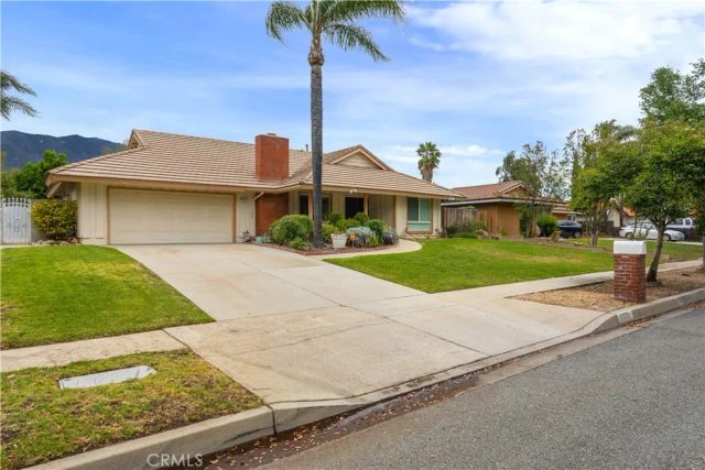 9370 Somerset Drive, Rancho Cucamonga, CA 91701