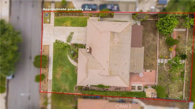 9370 Somerset Drive, Rancho Cucamonga, CA 91701