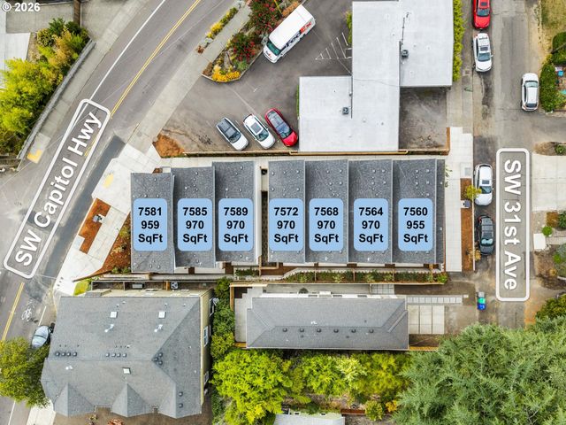 7581 Sw Capitol Hwy, Portland, OR 97219