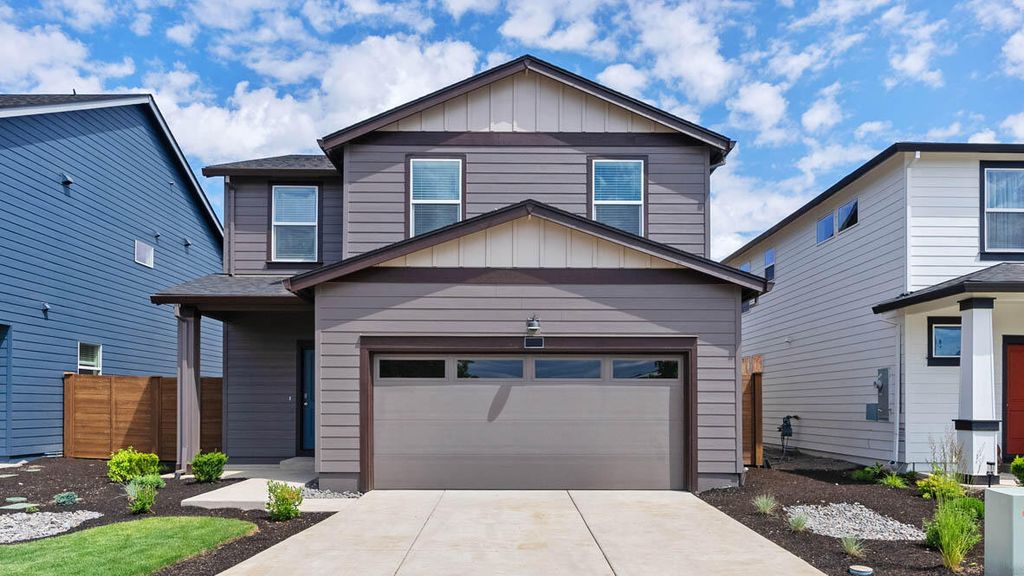 61172 Splendor Lane, Bend, OR 97702