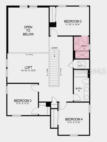 32477 SEA LOCH LOOP, Mount Dora, FL 32757