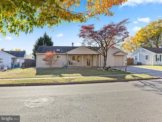 1020 HILARY, Croydon, PA 19021