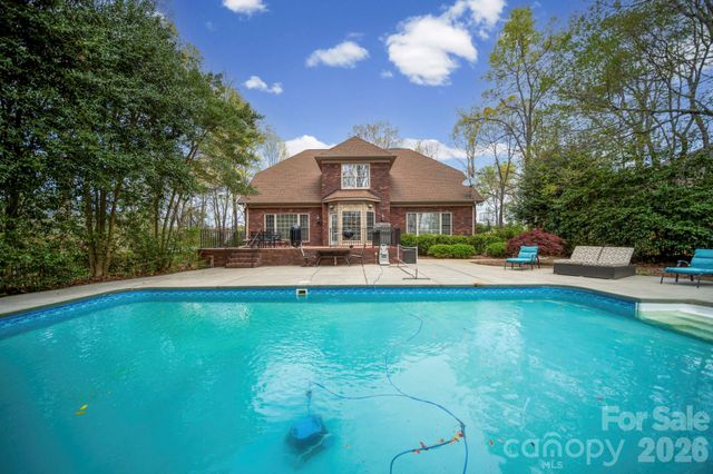 6118 Bickett Ridge Drive, Monroe, NC 28110