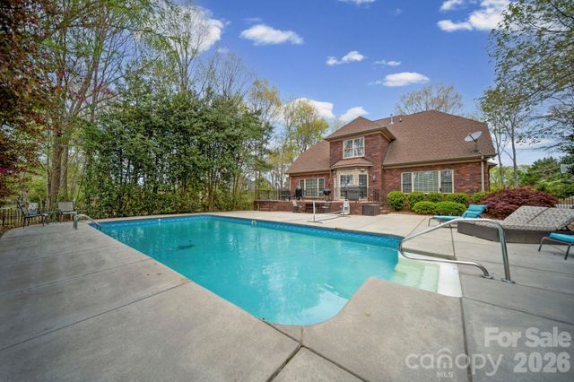 6118 Bickett Ridge Drive, Monroe, NC 28110