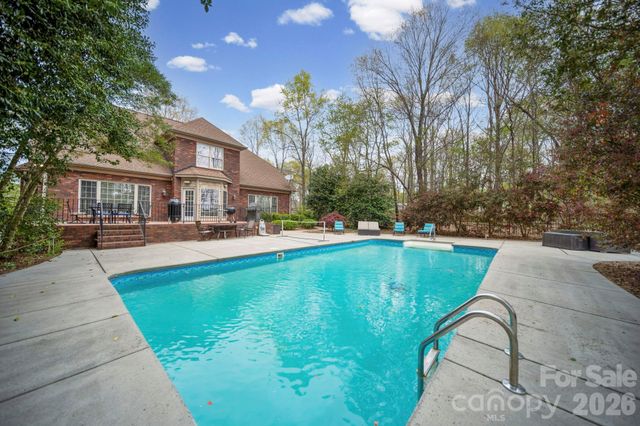 6118 Bickett Ridge Drive, Monroe, NC 28110