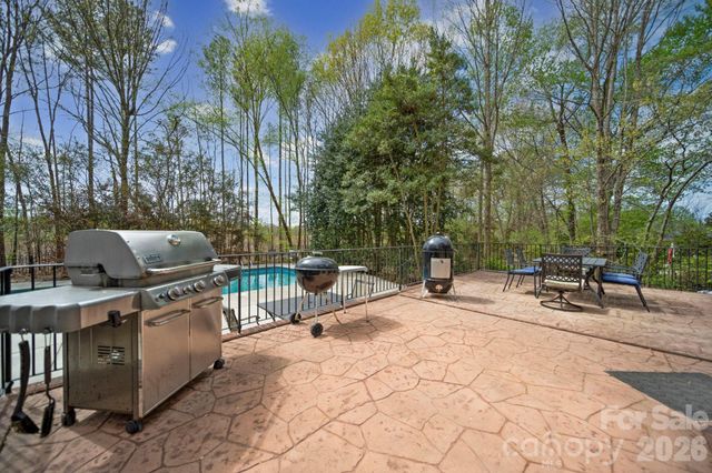 6118 Bickett Ridge Drive, Monroe, NC 28110