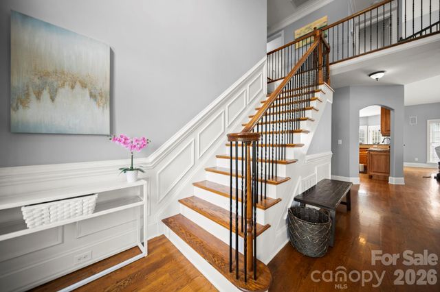 6118 Bickett Ridge Drive, Monroe, NC 28110