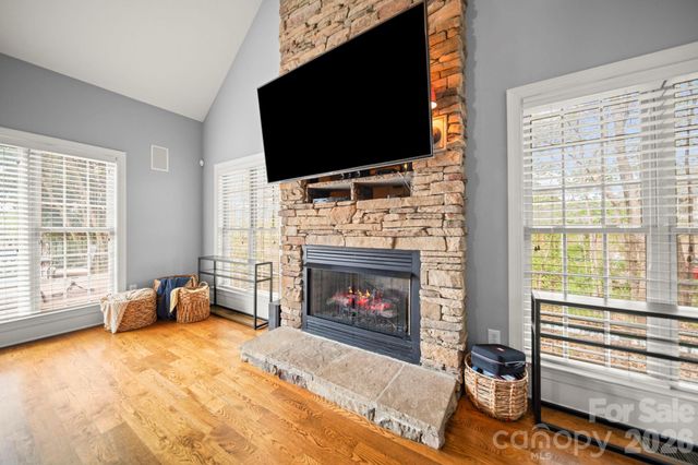 6118 Bickett Ridge Drive, Monroe, NC 28110
