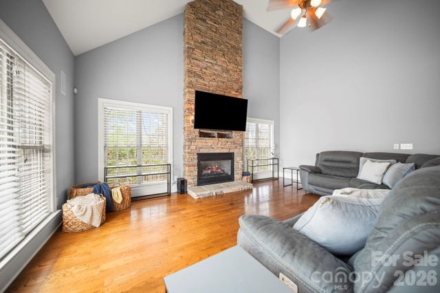 6118 Bickett Ridge Drive, Monroe, NC 28110
