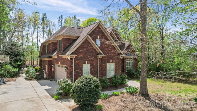6118 Bickett Ridge Drive, Monroe, NC 28110