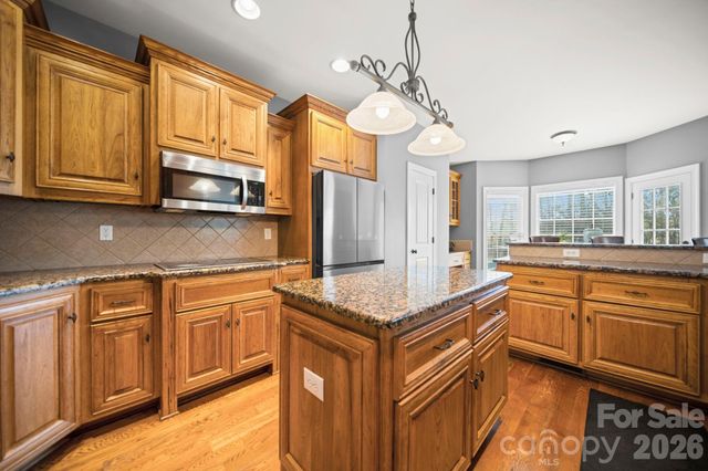 6118 Bickett Ridge Drive, Monroe, NC 28110