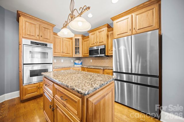 6118 Bickett Ridge Drive, Monroe, NC 28110
