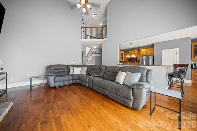 6118 Bickett Ridge Drive, Monroe, NC 28110