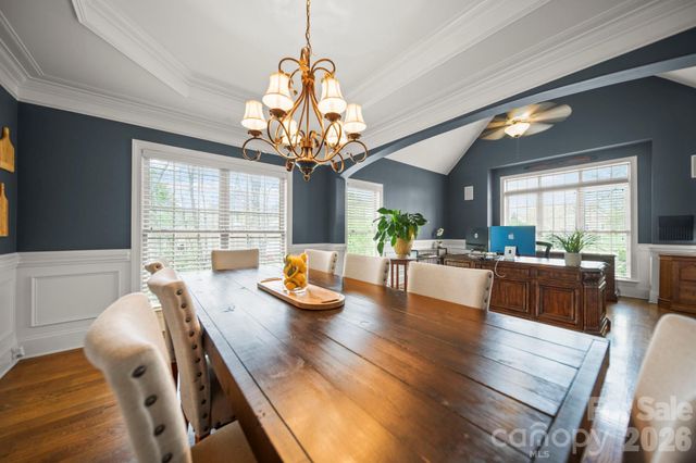 6118 Bickett Ridge Drive, Monroe, NC 28110