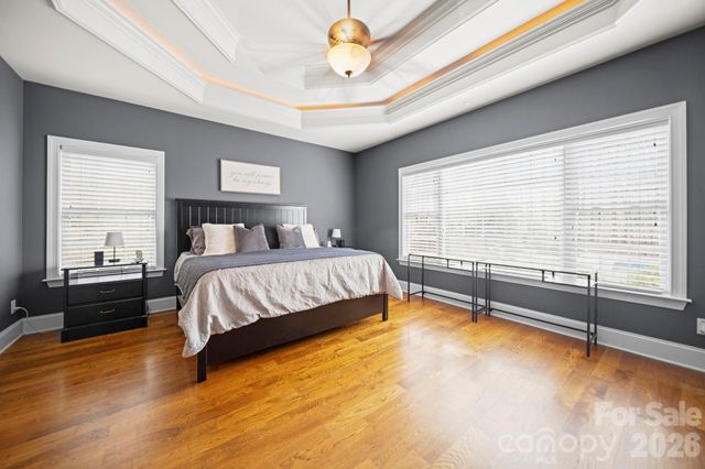6118 Bickett Ridge Drive, Monroe, NC 28110