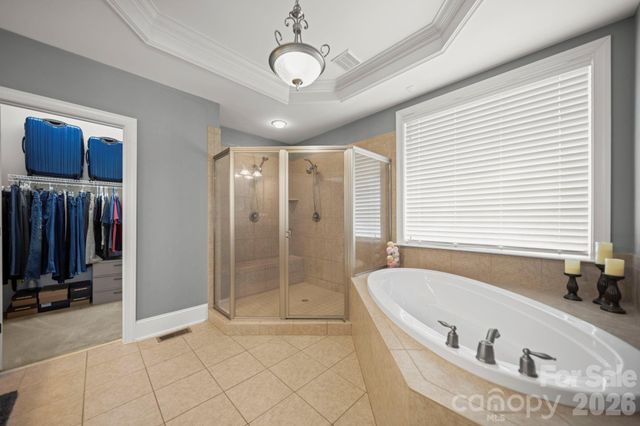 6118 Bickett Ridge Drive, Monroe, NC 28110