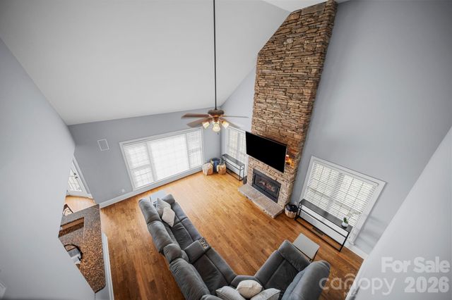 6118 Bickett Ridge Drive, Monroe, NC 28110