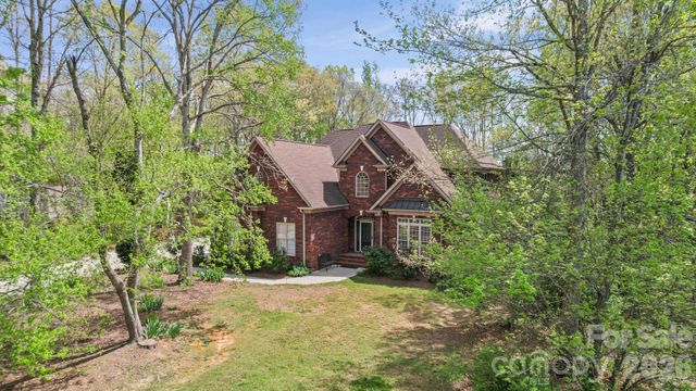 6118 Bickett Ridge Drive, Monroe, NC 28110
