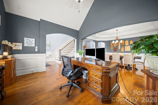 6118 Bickett Ridge Drive, Monroe, NC 28110