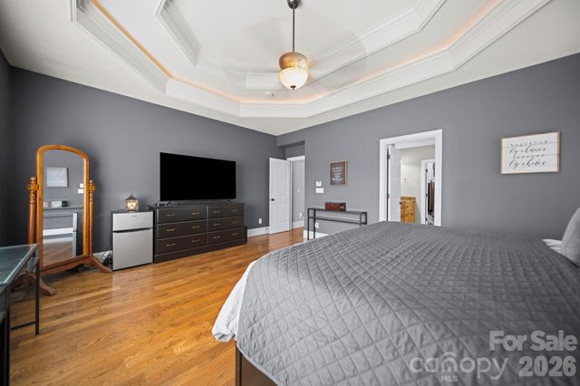 6118 Bickett Ridge Drive, Monroe, NC 28110