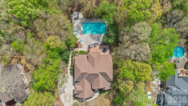 6118 Bickett Ridge Drive, Monroe, NC 28110