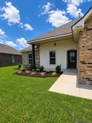 23154 Arcwood Dr, Denham Springs, LA 70726