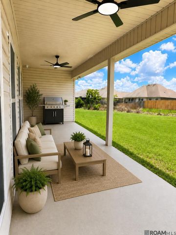 23154 Arcwood Dr, Denham Springs, LA 70726