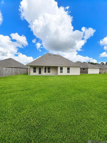 23154 Arcwood Dr, Denham Springs, LA 70726