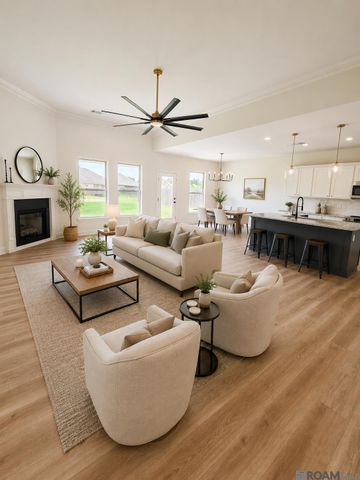 23154 Arcwood Dr, Denham Springs, LA 70726