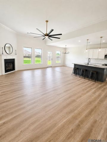 23154 Arcwood Dr, Denham Springs, LA 70726