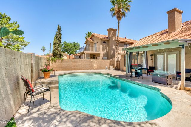 13626 N 103RD Way N, Scottsdale, AZ 85260