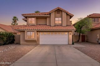 13626 N 103RD Way N, Scottsdale, AZ 85260