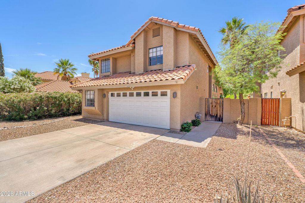 13626 N 103RD Way N, Scottsdale, AZ 85260 — photo 2