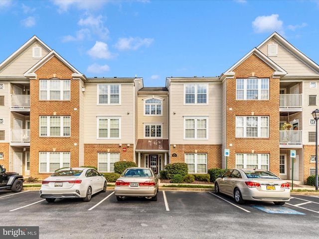 501 PATTON CIR #6M, Frederick, MD 21703