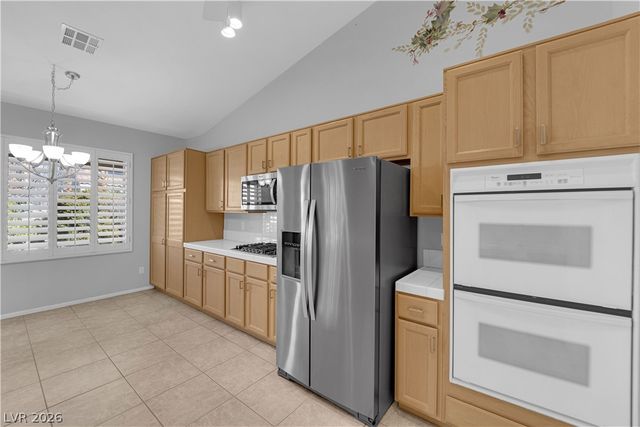 9808 Dusty Winds Avenue, Las Vegas, NV 89117