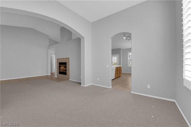 9808 Dusty Winds Avenue, Las Vegas, NV 89117