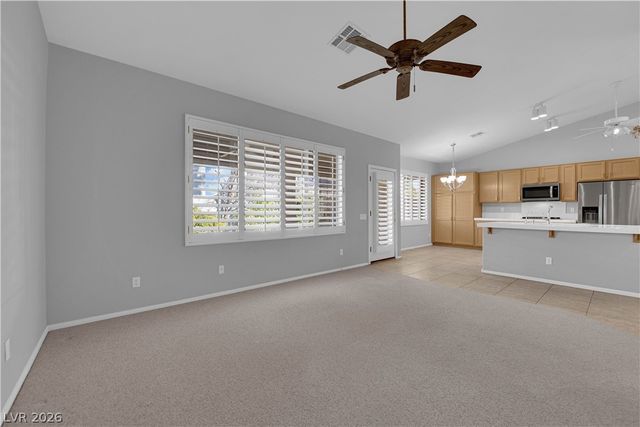 9808 Dusty Winds Avenue, Las Vegas, NV 89117