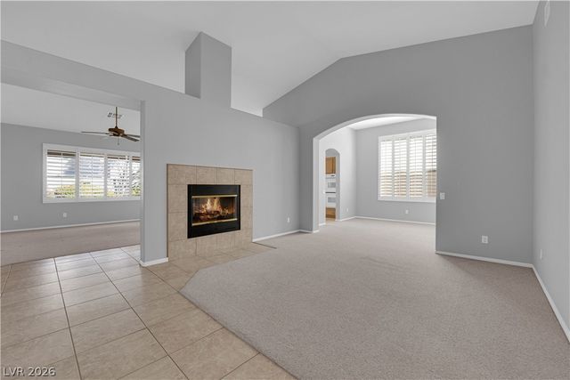 9808 Dusty Winds Avenue, Las Vegas, NV 89117