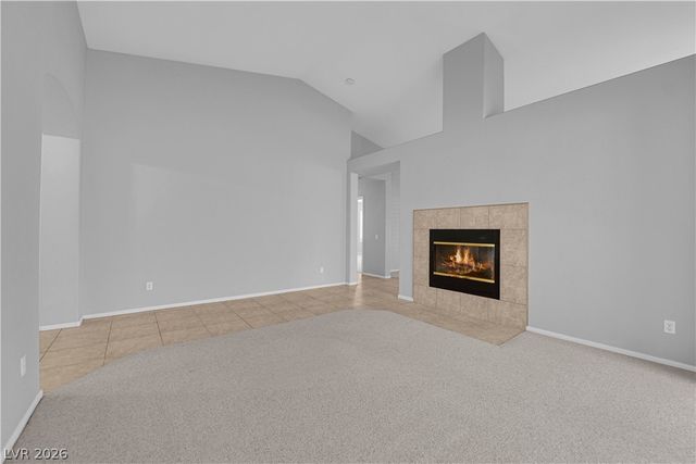 9808 Dusty Winds Avenue, Las Vegas, NV 89117